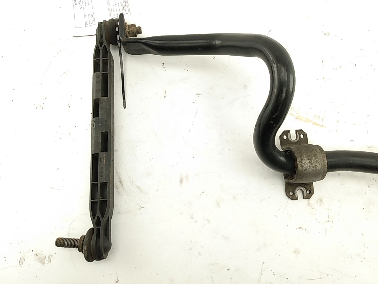 Saab 9-5 Front Stabilizer Bar