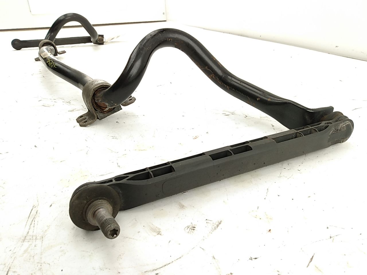 Saab 9-5 Front Stabilizer Bar