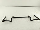 Saab 9-5 Front Stabilizer Bar-7