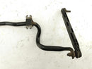 Saab 9-5 Front Stabilizer Bar-9