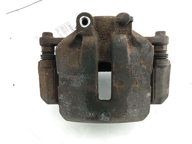 Saab 9-5 Front Left Brake Caliper - 0