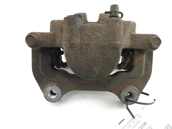 Saab 9-5 Front Right Brake Caliper