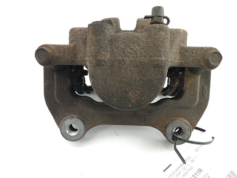 Saab 9-5 Front Right Brake Caliper