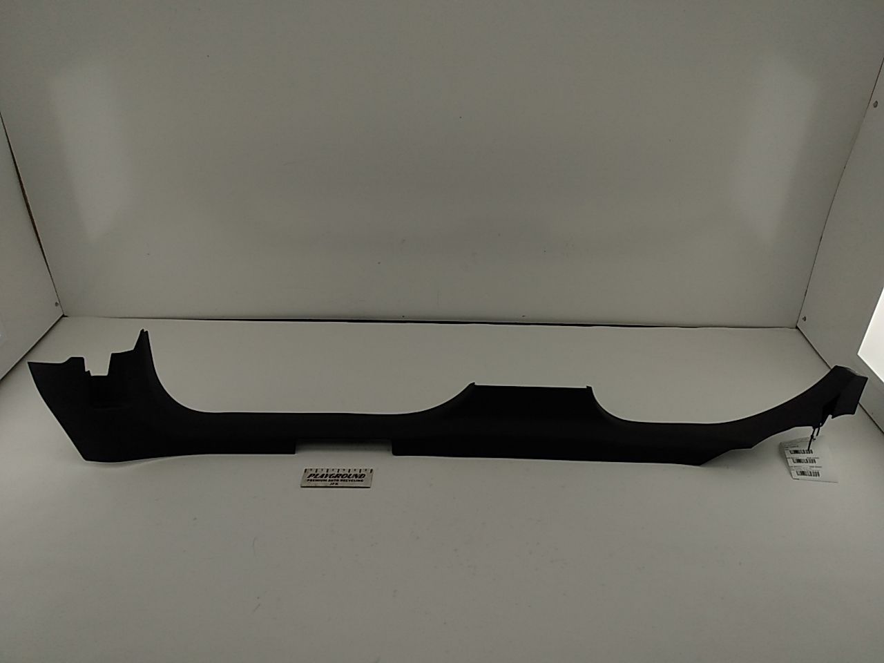 Saab 9-5 Right Side Scuff Plate