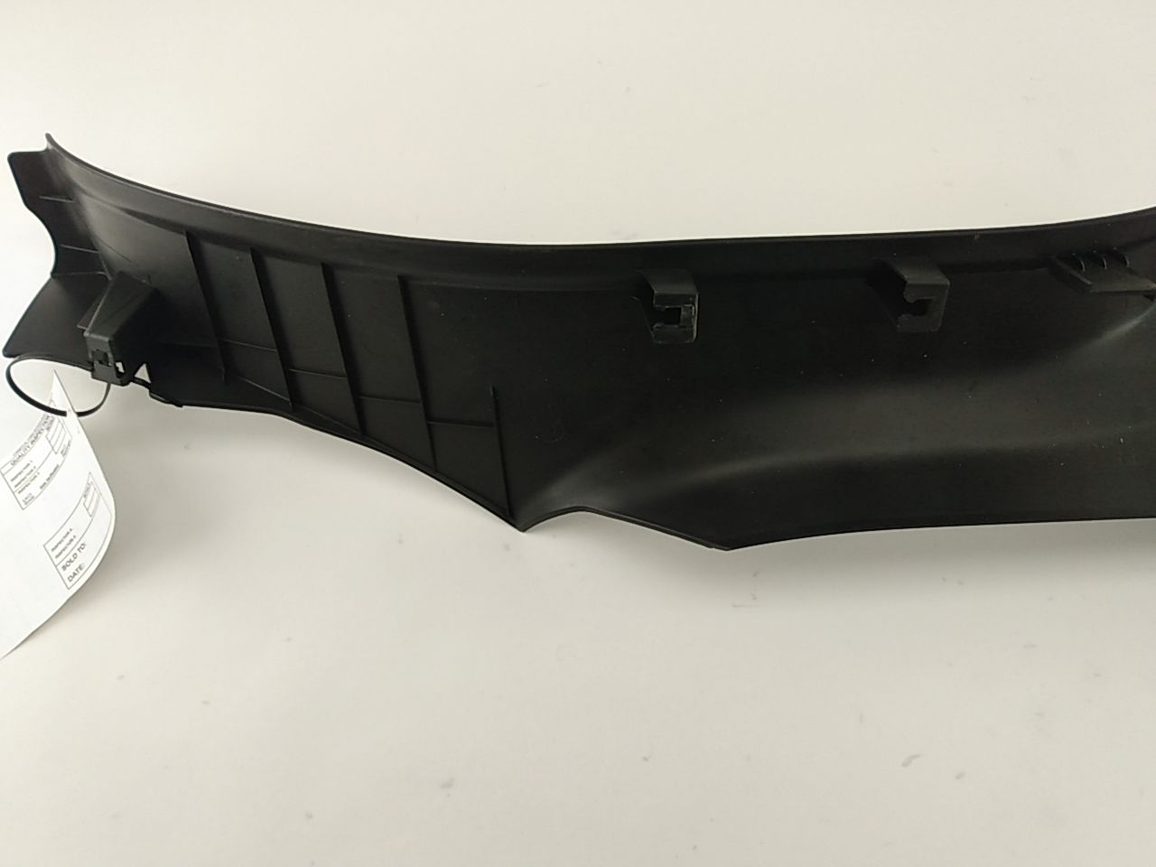 Saab 9-5 Right Side Scuff Plate