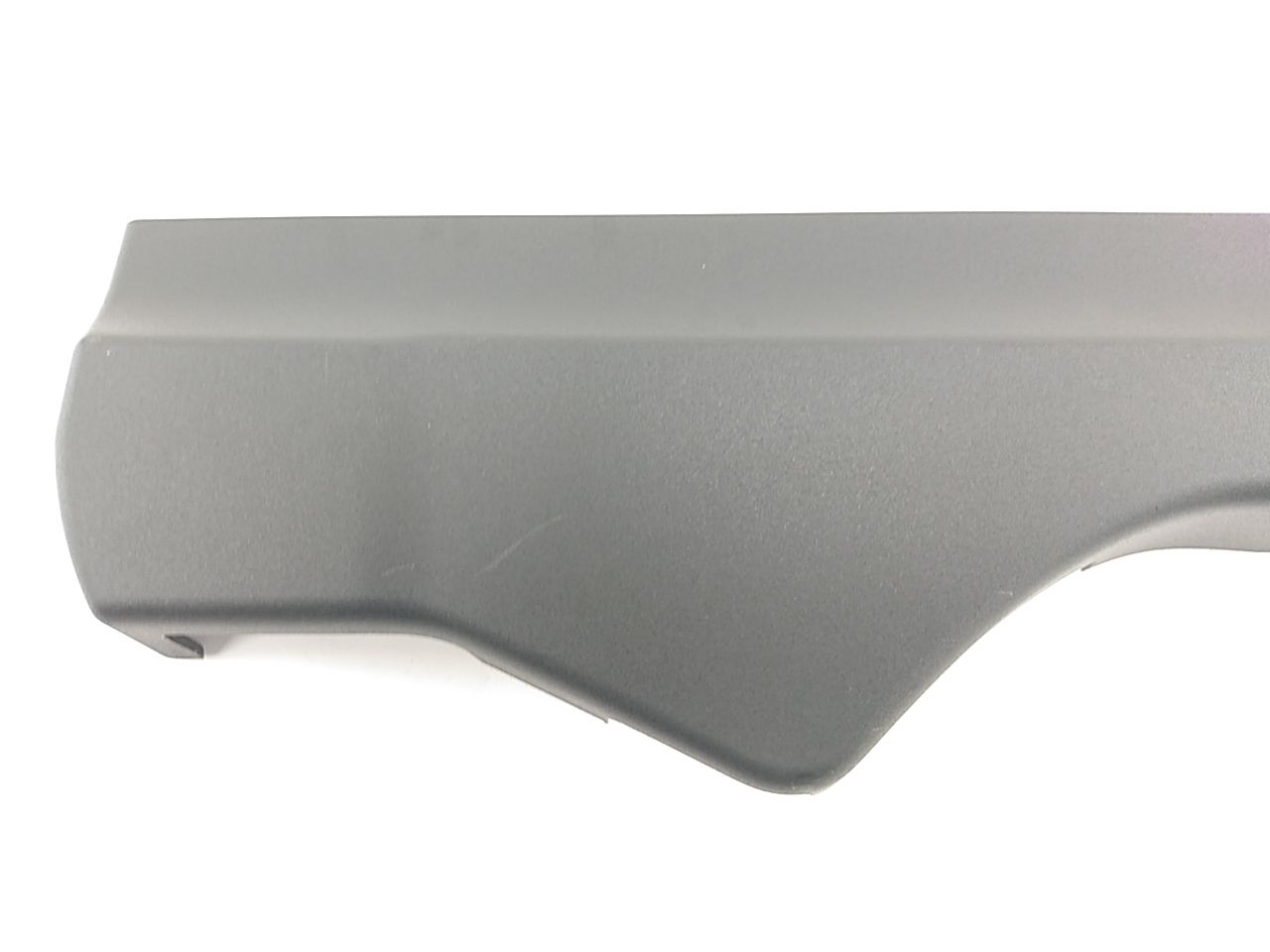 Saab 9-5 Front Left Inner Seat Trim - 0