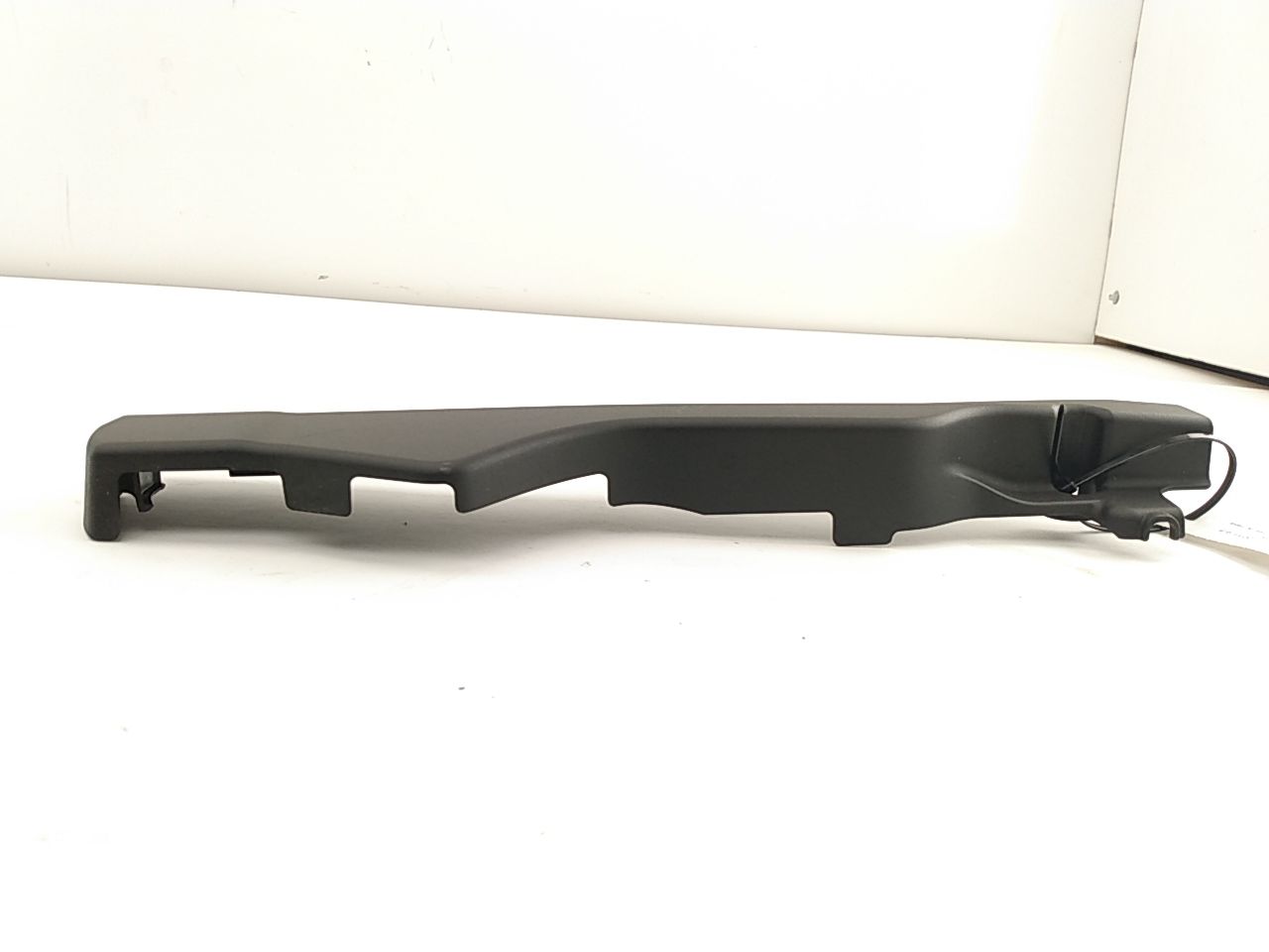 Saab 9-5 Front Left Inner Seat Trim