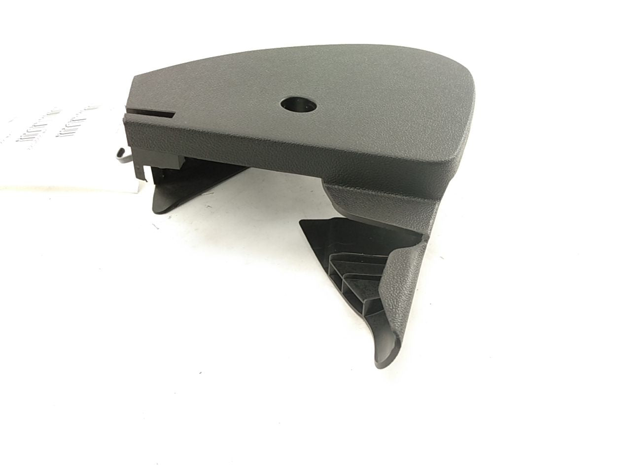 Saab 9-5 Front Left Lower To Upper Seat Trim - 0