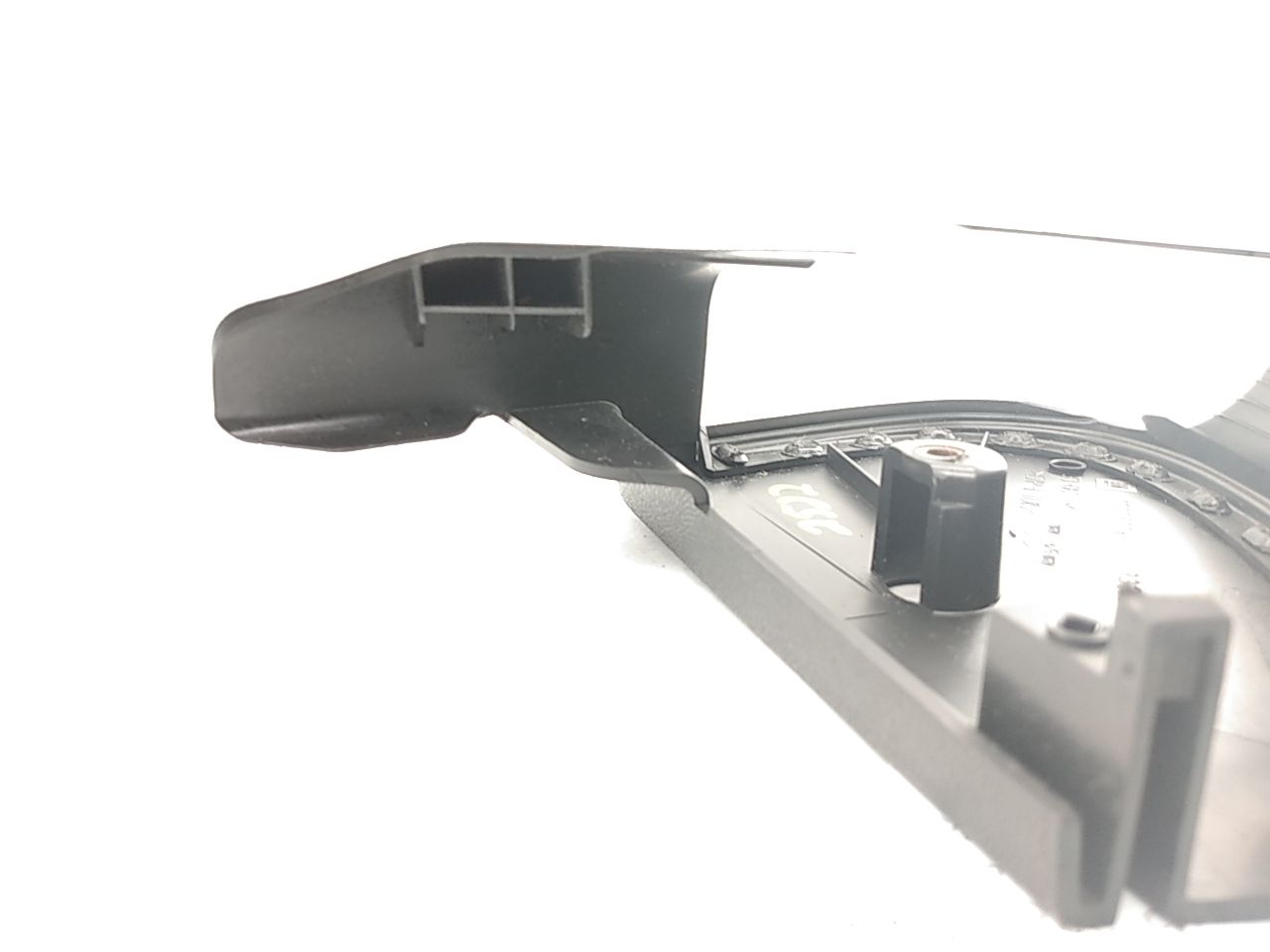 Saab 9-5 Front Left Lower To Upper Seat Trim