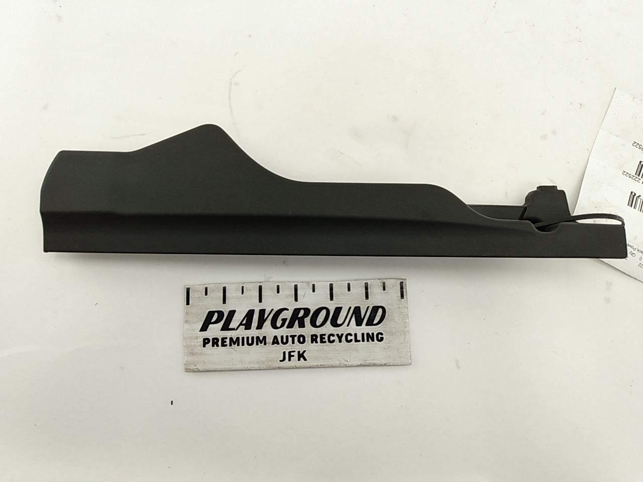 Saab 9-5 Front Right Inner Seat Trim