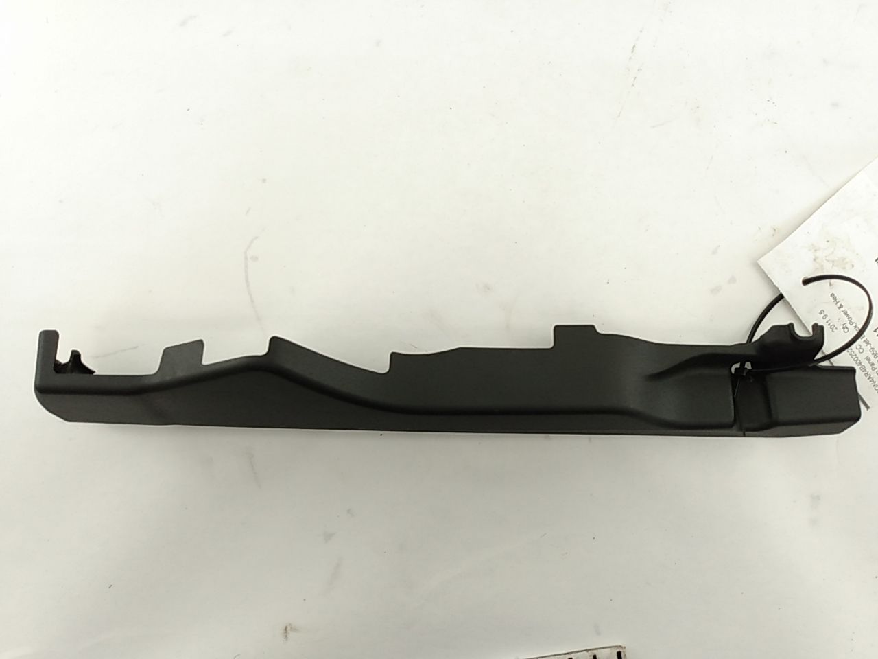 Saab 9-5 Front Right Inner Seat Trim