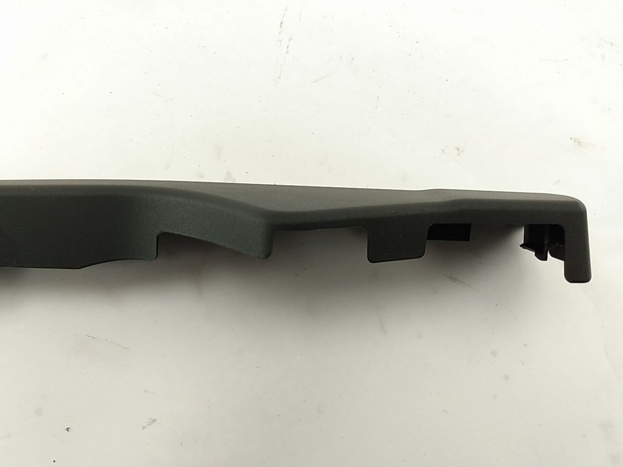 Saab 9-5 Front Right Inner Seat Trim