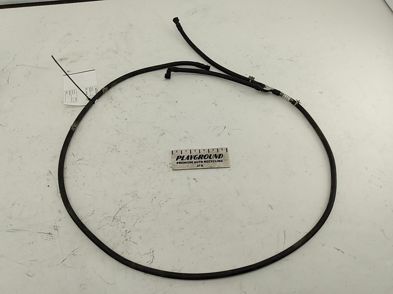 Saab 9-5 Headlamp Sprayer Hose