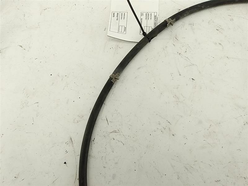 Saab 9-5 Headlamp Sprayer Hose - 0