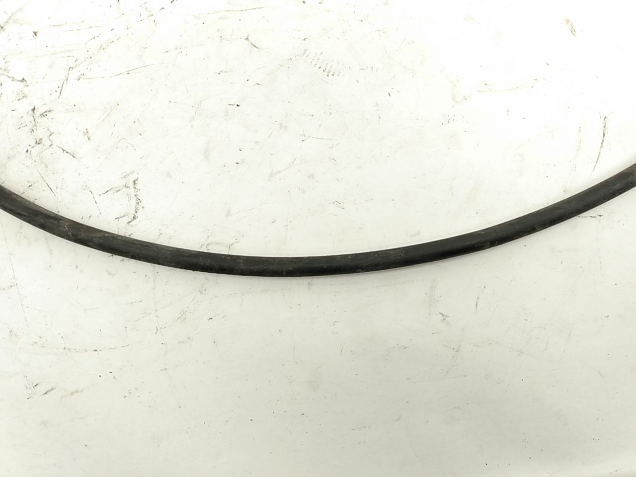 Saab 9-5 Headlamp Sprayer Hose