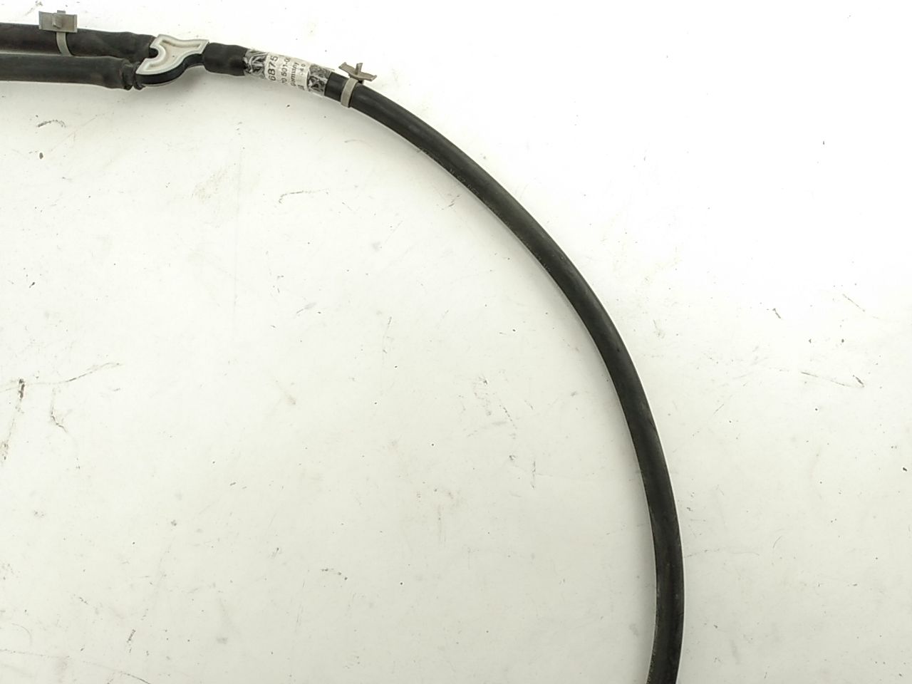 Saab 9-5 Headlamp Sprayer Hose