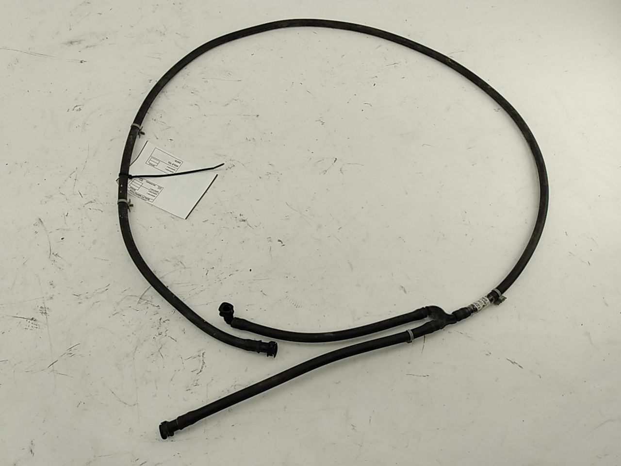 Saab 9-5 Headlamp Sprayer Hose