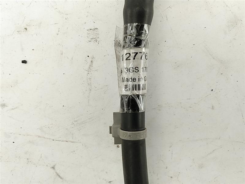 Saab 9-5 Headlamp Sprayer Hose