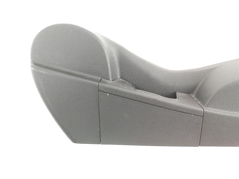 Saab 9-5 Front Right Outer Seat Trim & Seat Switch - 0