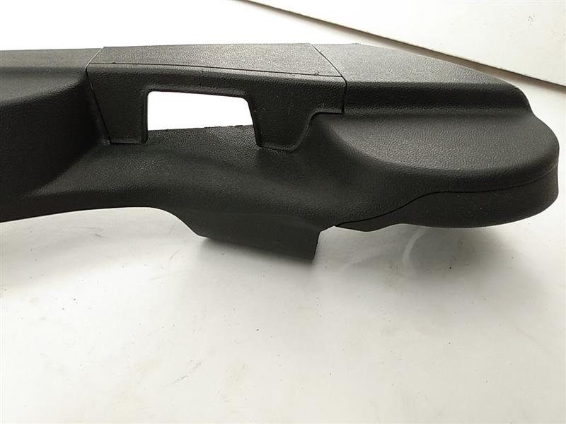 Saab 9-5 Front Right Outer Seat Trim & Seat Switch