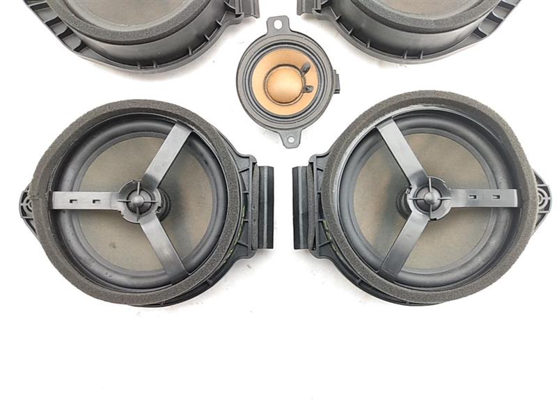 Saab 9-5 Speaker Set (Set Of 5) - 0