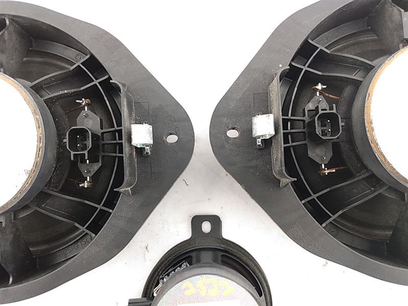 Saab 9-5 Speaker Set (Set Of 5)