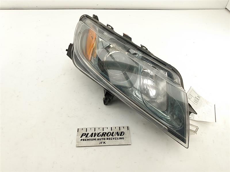 Saab 9-5 Front Right Headlamp Assembly