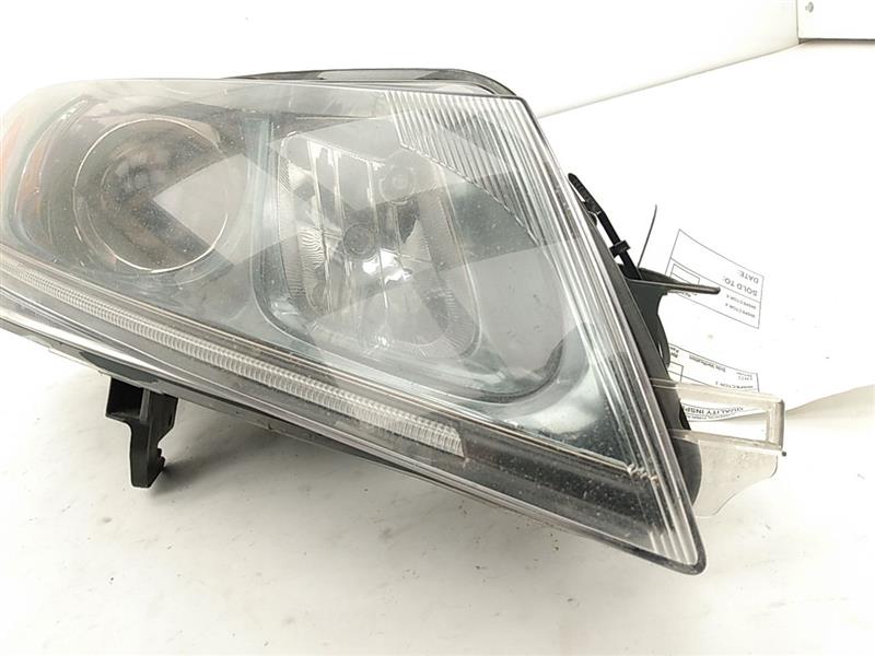 Saab 9-5 Front Right Headlamp Assembly