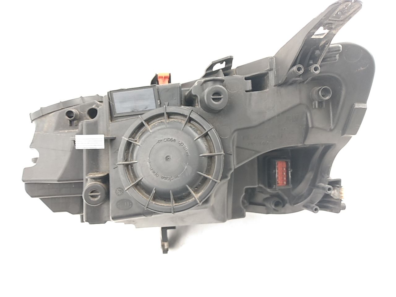 Saab 9-5 Front Right Headlamp Assembly