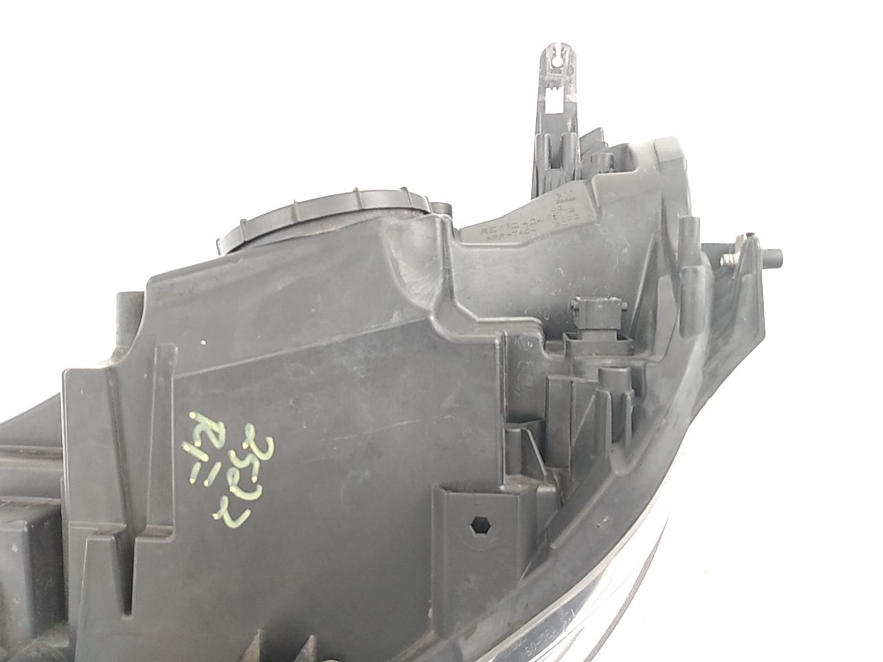 Saab 9-5 Front Right Headlamp Assembly