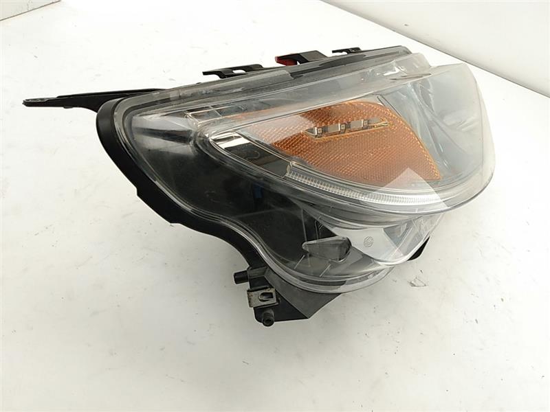 Saab 9-5 Front Right Headlamp Assembly