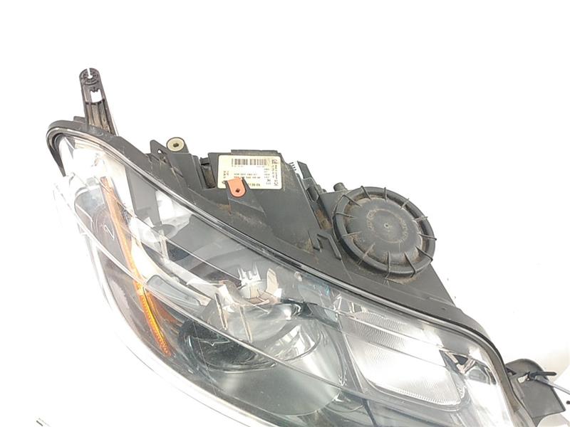 Saab 9-5 Front Right Headlamp Assembly