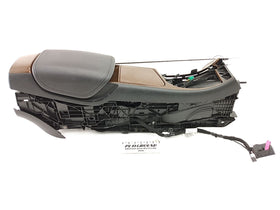 Saab 9-5 Front Center Console