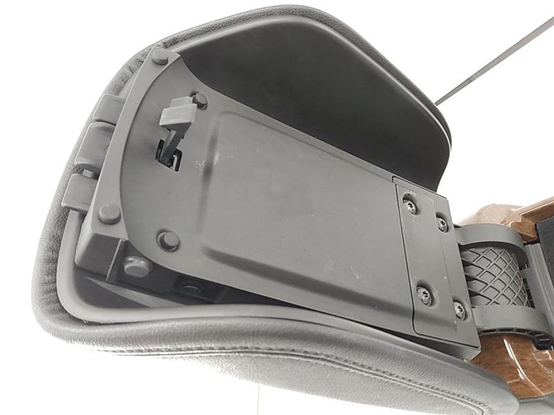 Saab 9-5 Front Center Console