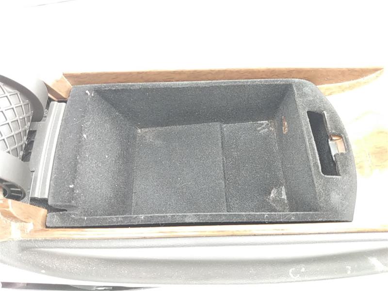 Saab 9-5 Front Center Console