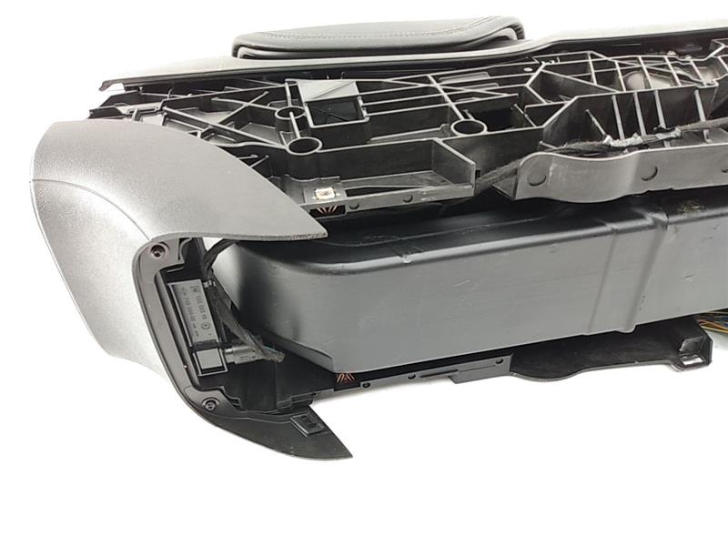 Saab 9-5 Front Center Console