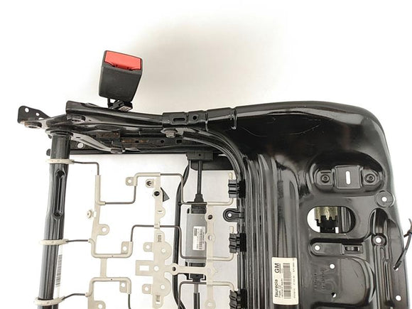 Saab 9-5 Front Right Seat Track Assembly