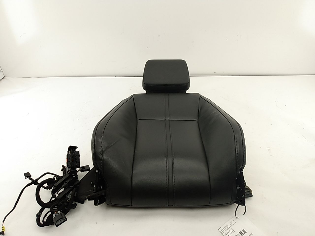 Saab 9-5 Front Right Seat Backrest