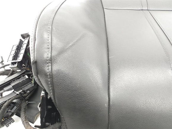 Saab 9-5 Front Right Seat Backrest