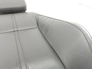 Saab 9-5 Front Right Seat Backrest-6