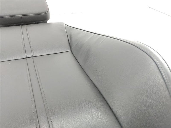 Saab 9-5 Front Right Seat Backrest