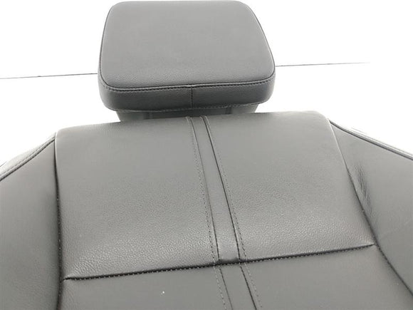Saab 9-5 Front Right Seat Backrest