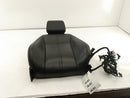 Saab 9-5 Front Left Seat Backrest-1
