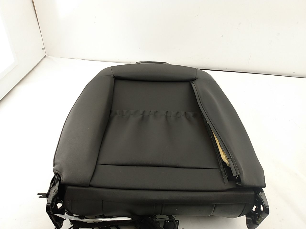 Saab 9-5 Front Left Seat Backrest