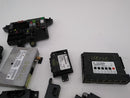 Saab 9-5 Vehicle Module Set W/ Key-3