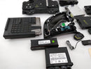 Saab 9-5 Vehicle Module Set W/ Key-8
