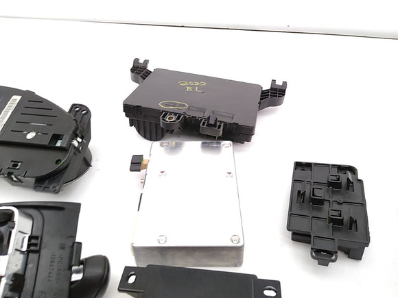 Saab 9-5 Vehicle Module Set W/ Key