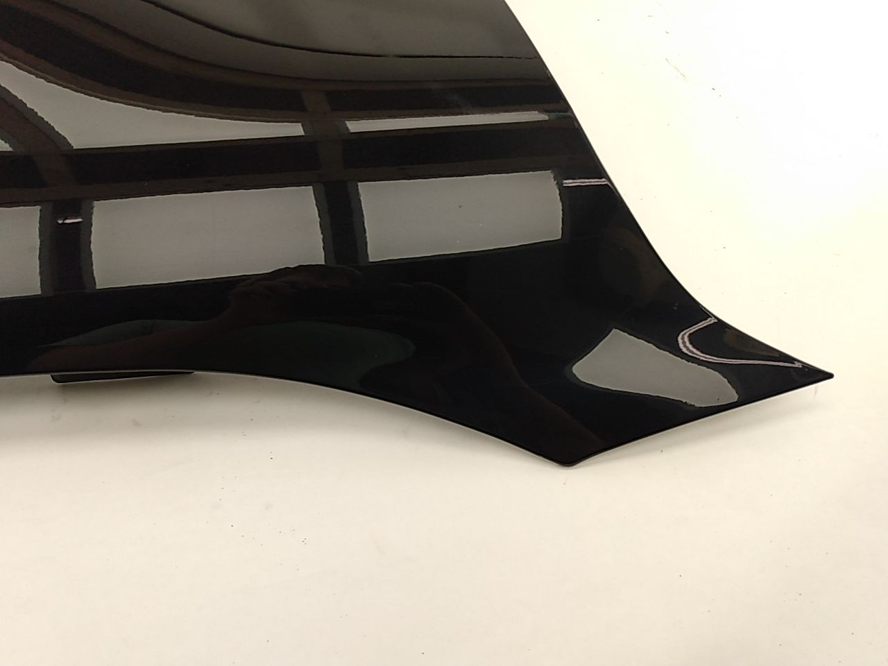 Saab 9-5 Front Right Fender