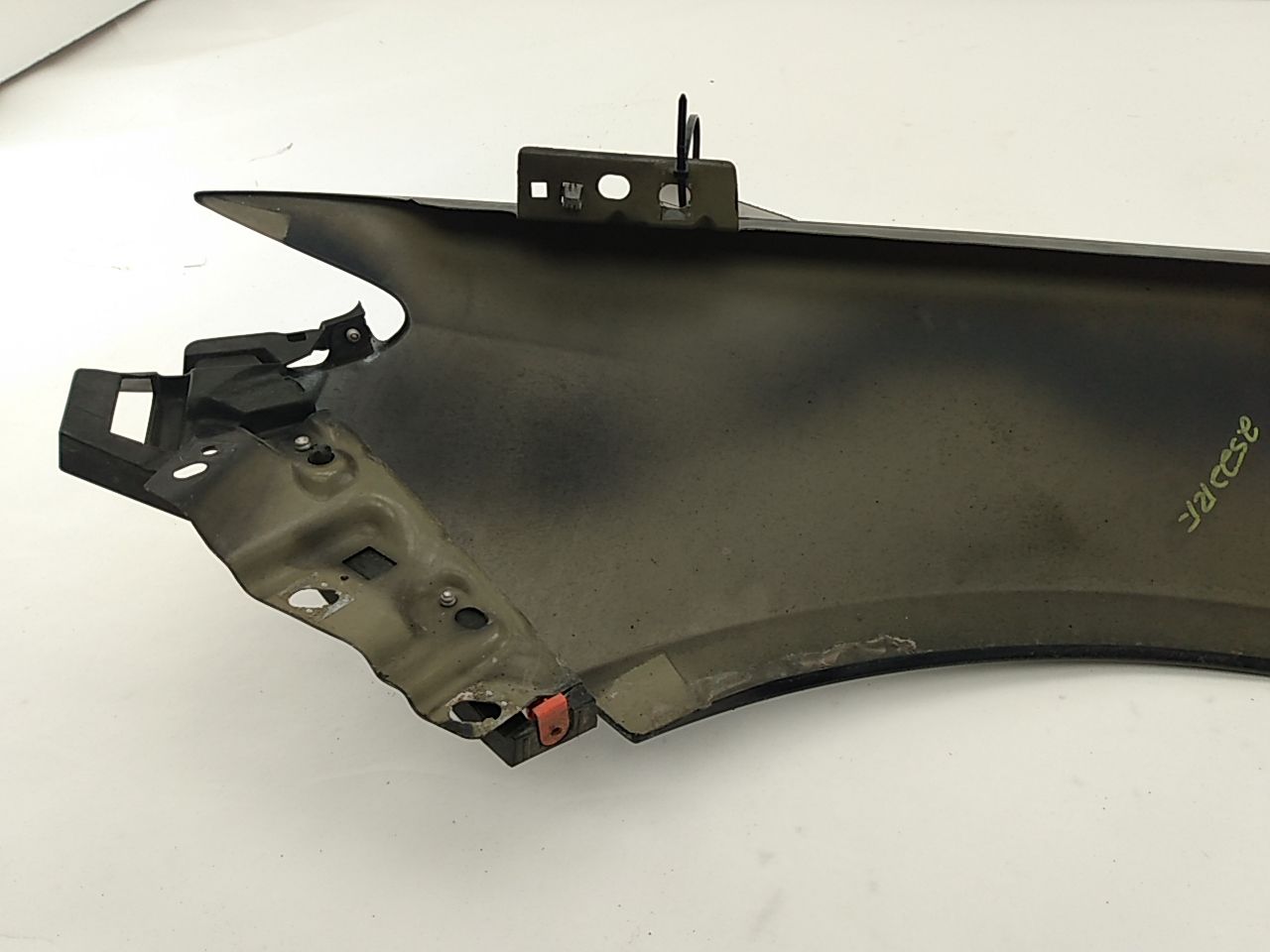 Saab 9-5 Front Right Fender