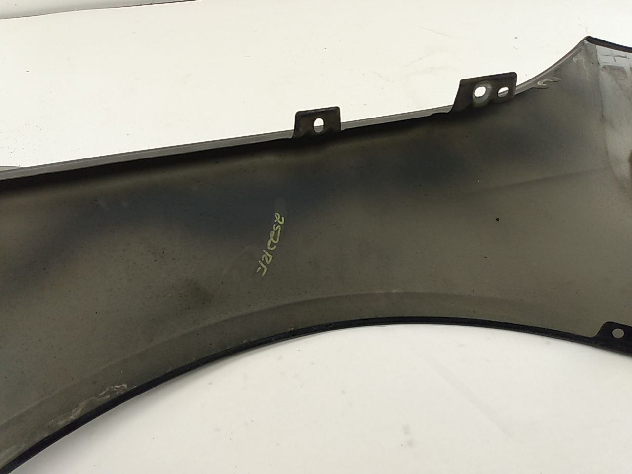 Saab 9-5 Front Right Fender